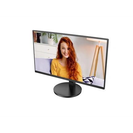AOC U27B3AF UHD IPS HDR10 60Hz Adaptive Sync állítható magasságú állvány