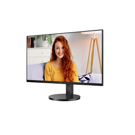 AOC U27B3AF UHD IPS HDR10 60Hz Adaptive Sync állítható magasságú állvány