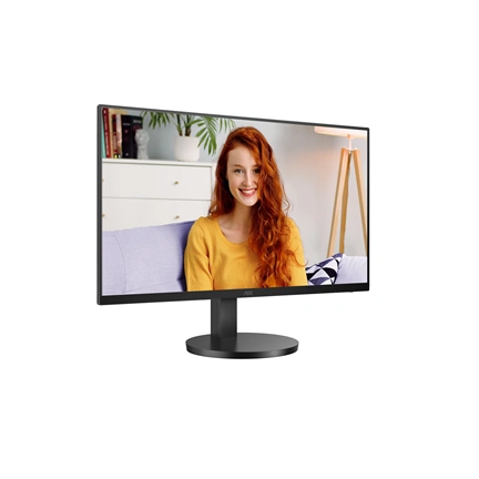 AOC U27B3AF UHD IPS HDR10 60Hz Adaptive Sync állítható magasságú állvány