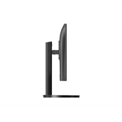 AOC U27B3AF UHD IPS HDR10 60Hz Adaptive Sync állítható magasságú állvány