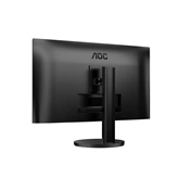 AOC U27B3AF UHD IPS HDR10 60Hz Adaptive Sync állítható magasságú állvány