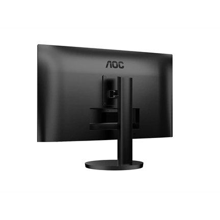 AOC U27B3AF UHD IPS HDR10 60Hz Adaptive Sync állítható magasságú állvány