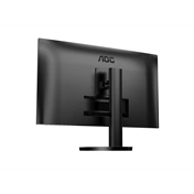 AOC U27B3AF UHD IPS HDR10 60Hz Adaptive Sync állítható magasságú állvány