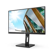 AOC U27P2CA 27inch IPS UHD 60Hz 350cd/m2 4ms 2xHDMI DP USB typ C with DP 4xUSB 3.2