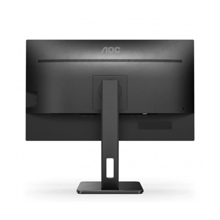 AOC U27P2CA 27inch IPS UHD 60Hz 350cd/m2 4ms 2xHDMI DP USB typ C with DP 4xUSB 3.2