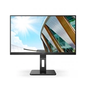 AOC U27P2CA 27inch IPS UHD 60Hz 350cd/m2 4ms 2xHDMI DP USB typ C with DP 4xUSB 3.2