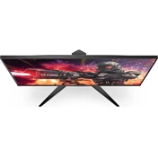 AOC U28G2AE/BK Gaming 60Hz IPS 28" 3840x2160, 16:9, 300cd/m2, 1ms, 2xHDMI/DP/Audio, FreeSync