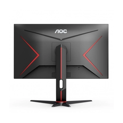 AOC U28G2XU2/BK 28" 4K IPS 144Hz 1ms 400cd/m2