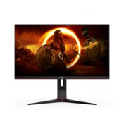 AOC U28G2XU2/BK 28" 4K IPS 144Hz 1ms 400cd/m2