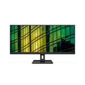 AOC U34E2M/BK 34" WQHD VA 100Hz 4000:1