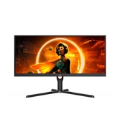 AOC U34G3XM/EU 34" WQHD VA 144Hz