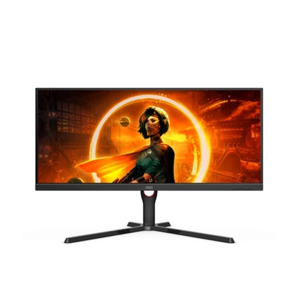 AOC U34G3XM/EU 34" WQHD VA 144Hz