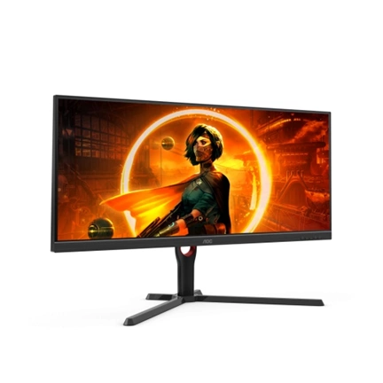 AOC U34G3XM/EU 34" WQHD VA 144Hz