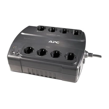 APC Back UPS ES BE 550G-FR 550VA
