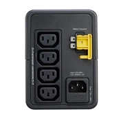APC Easy UPS 700VA, 230V, AVR, IEC Sockets
