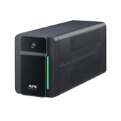 APC Easy UPS 700VA, 230V, AVR, IEC Sockets