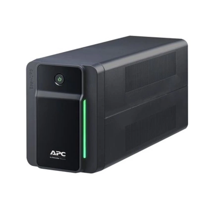 APC Easy UPS 700VA, 230V, AVR, IEC Sockets
