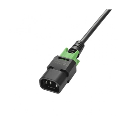 APC POWER STRIP LOCKING IEC C14 TO 4OUTLET PROTCT.CONT.CEE 7/3 230V