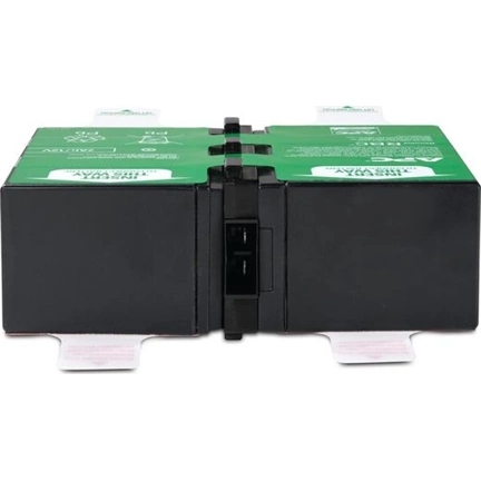 APC RBC123 Csere Akkumulátor