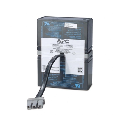 APC RBC33 Csere Akkumulátor