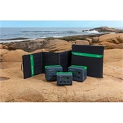 APC Schneider OffGrid hordozható napelem 100W