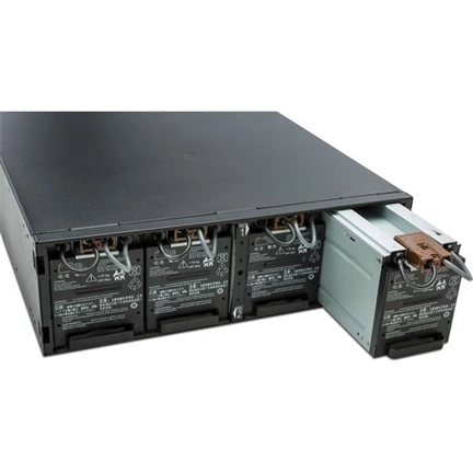 APC Smart-UPS SRT 192V 8kVA and 10kVA Battery Pack