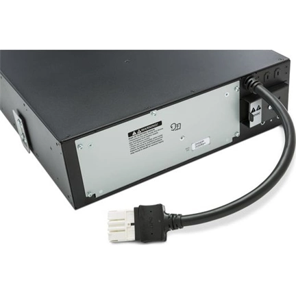 APC Smart-UPS SRT 192V 8kVA and 10kVA Battery Pack
