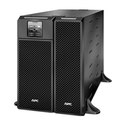 APC Smart-UPS SRT 192V 8kVA and 10kVA Battery Pack