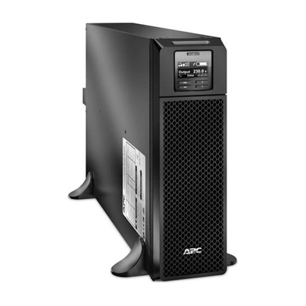 APC Smart-UPS SRT 5000VA 230V