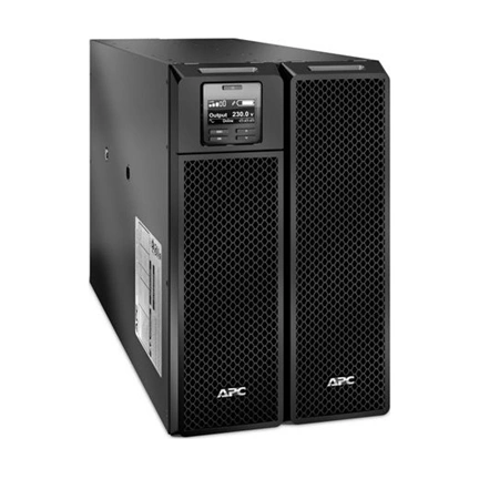 APC Smart-UPS SRT 8000VA 230V