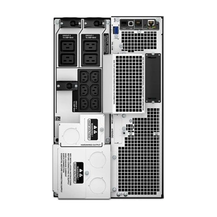 APC Smart-UPS SRT 8000VA 230V