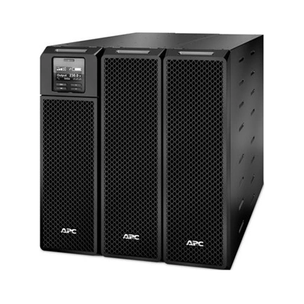 APC Smart-UPS SRT 8000VA 230V