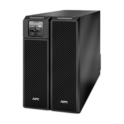 APC Smart-UPS SRT 8000VA 230V