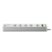 APC SurgeArrest PM5U-GR / SURGE PROTECTOR / túlfeszültségvédő