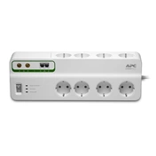 APC SurgeArrest PMF83VT-GR / SURGE PROTECTOR / túlfeszültségvédő