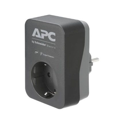 APC Surge Arrest PME1WB-GR