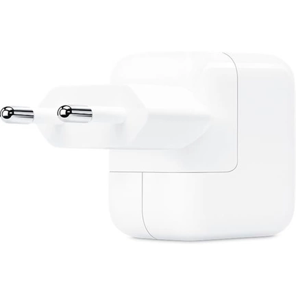 APPLE 12W USB hálózati adapter