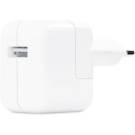 APPLE 12W USB hálózati adapter