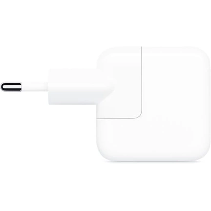 APPLE 12W USB hálózati adapter