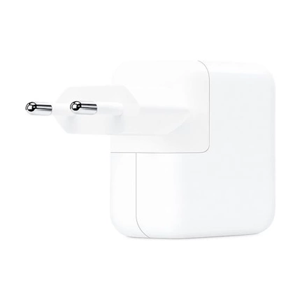 APPLE 30W USB-C hálózati adapter