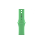 APPLE 41mm sportszíj - normál - élénkzöld