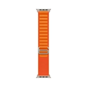 APPLE 49mm Alpesi pánt - L - narancsszínű