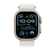 APPLE 49mm Óceán szíj - fehér
