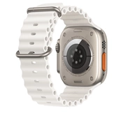 APPLE 49mm Óceán szíj - fehér