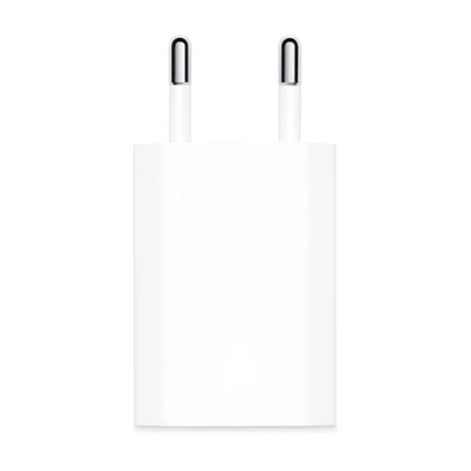 APPLE 5W USB hálózati adapter
