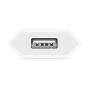 APPLE 5W USB hálózati adapter