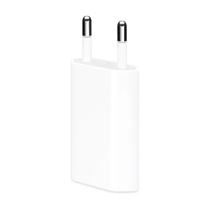 APPLE 5W USB hálózati adapter