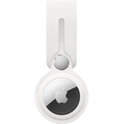 APPLE AirTag pánt – fehér