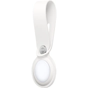 APPLE AirTag pánt – fehér
