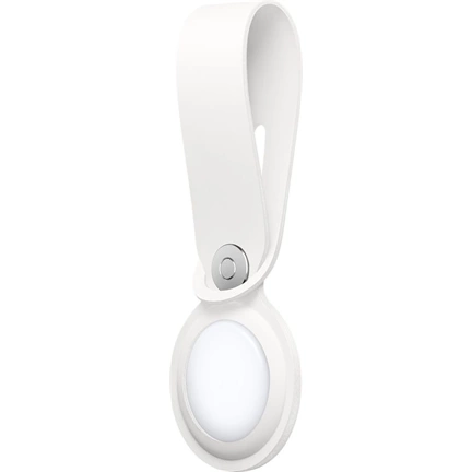 APPLE AirTag pánt – fehér